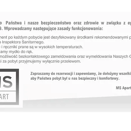 Ms-apart Studio Sudety * פולניסה-ז'דוז'