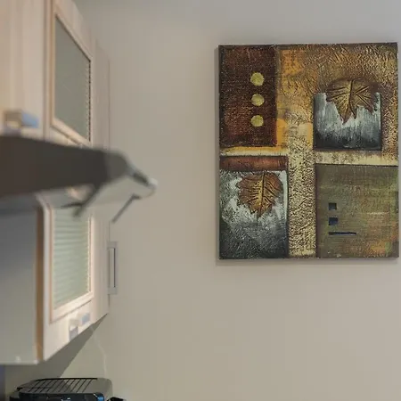 Ms-apart Studio Sudety דירה פולניסה-ז'דוז'